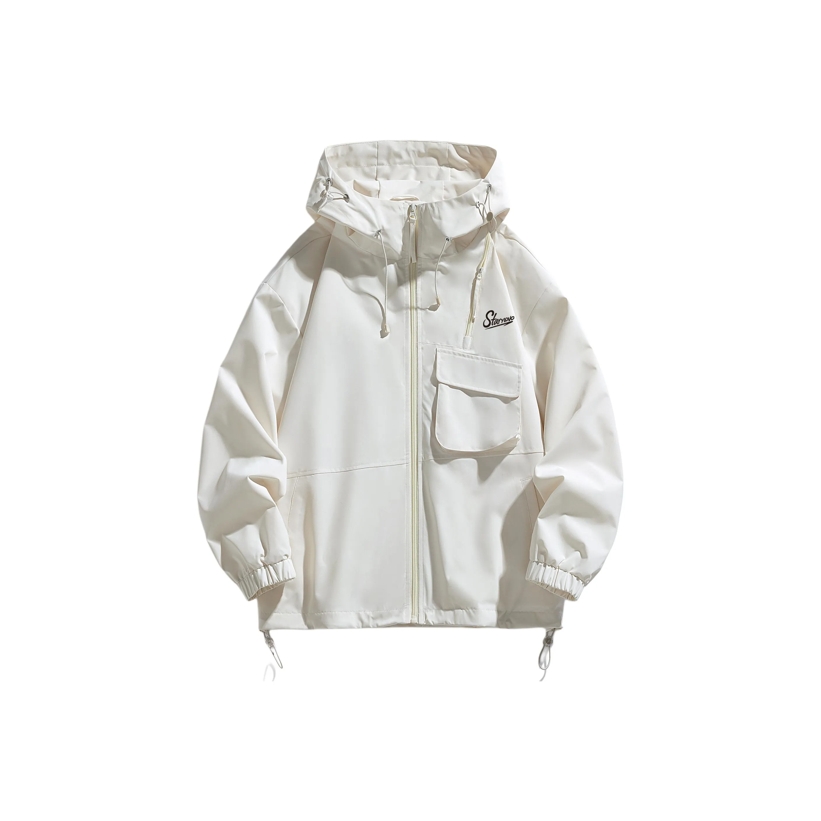 DOUBLE STAR 88 Унисекс Куртки