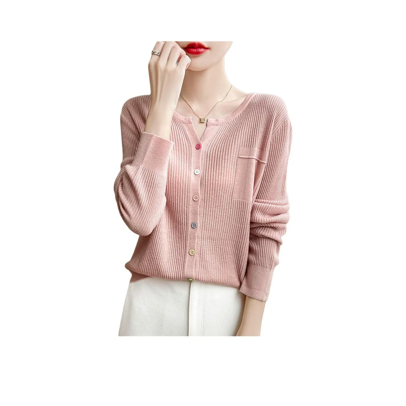 LAKESI Женская трикотажная одежда