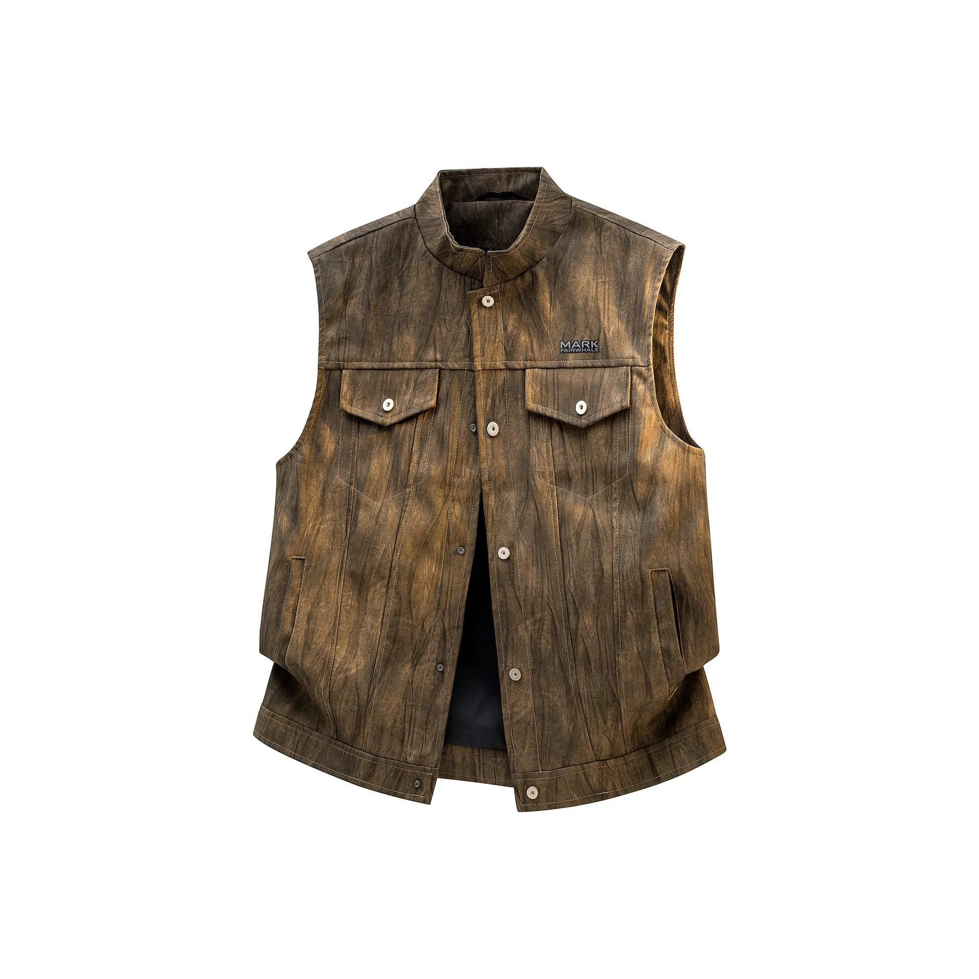 FAIRWHALE Унисекс Жилеты