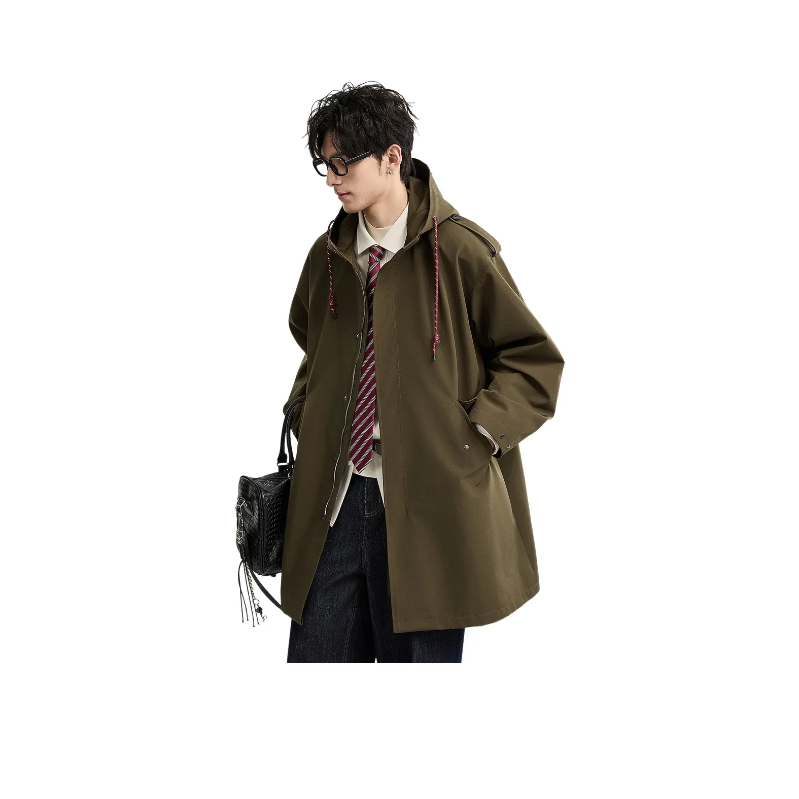 EARL JOEL Куртки и Пальто Мужской