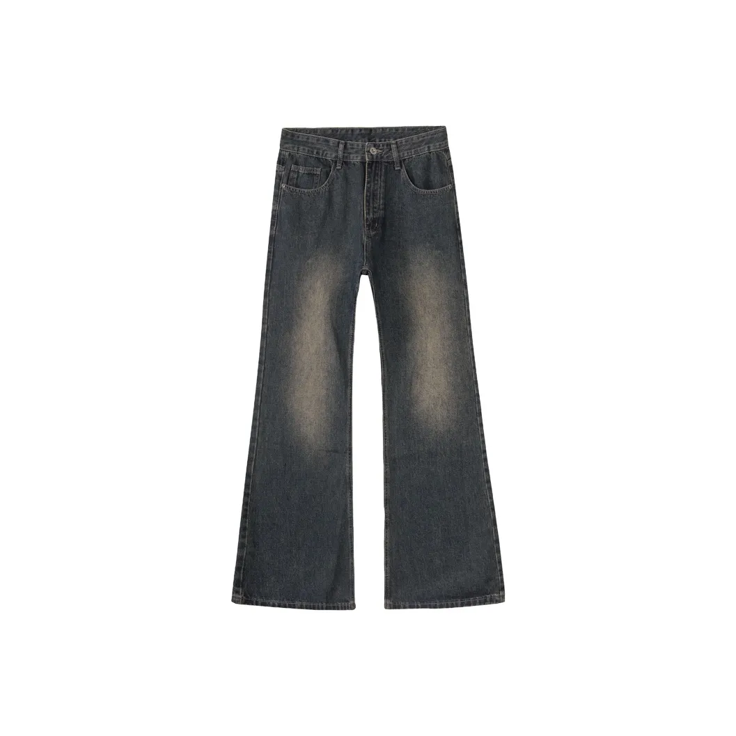 Voguo Relay Мужские Джинсы