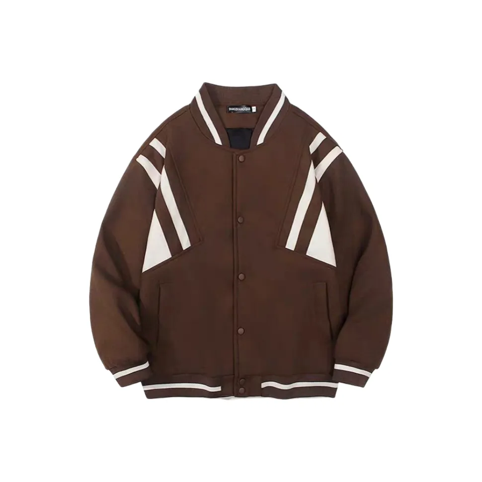 CAT'S PAW Унисекс Куртки