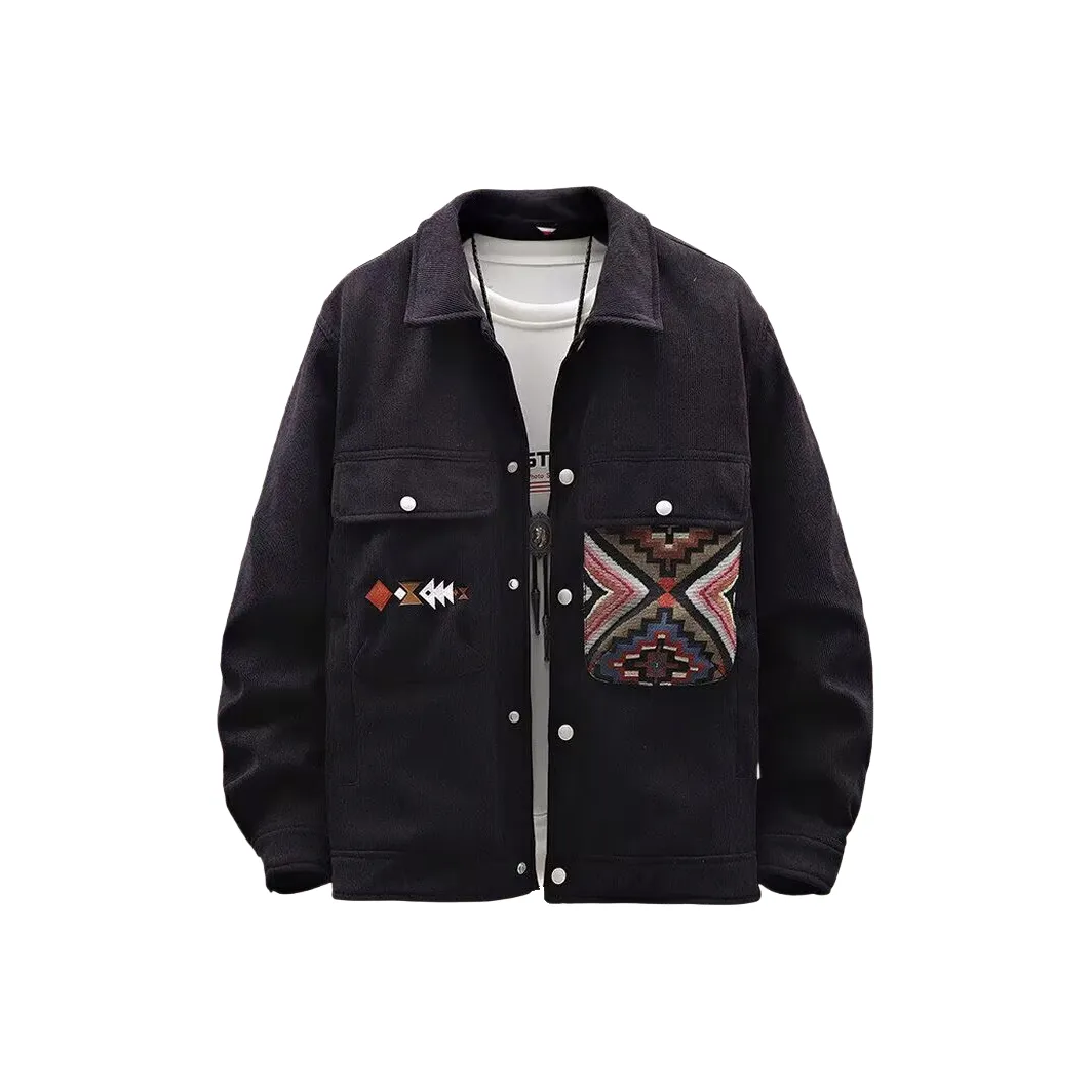 CAT'S PAW Унисекс Куртки