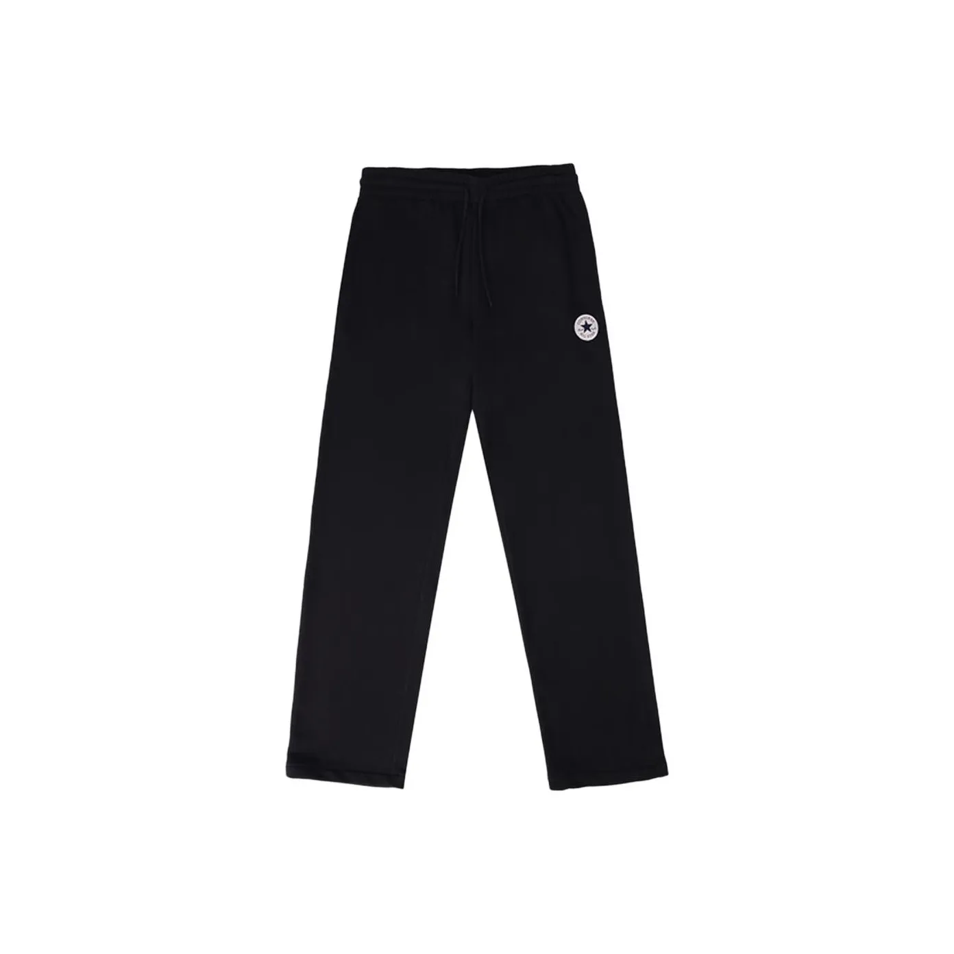 Конверс Черные Мужские Повседневные Штаны