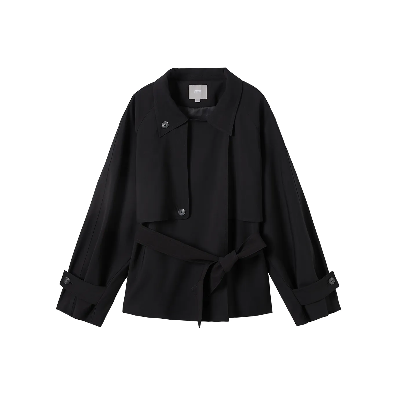 DIALOGUE Женские Тренч