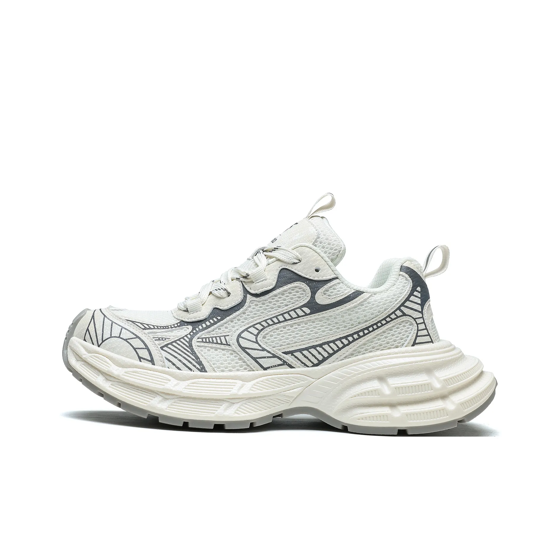 EDENBO Высота Увеличивающая Дышащая Низкая Обувь Повседневная Мужская