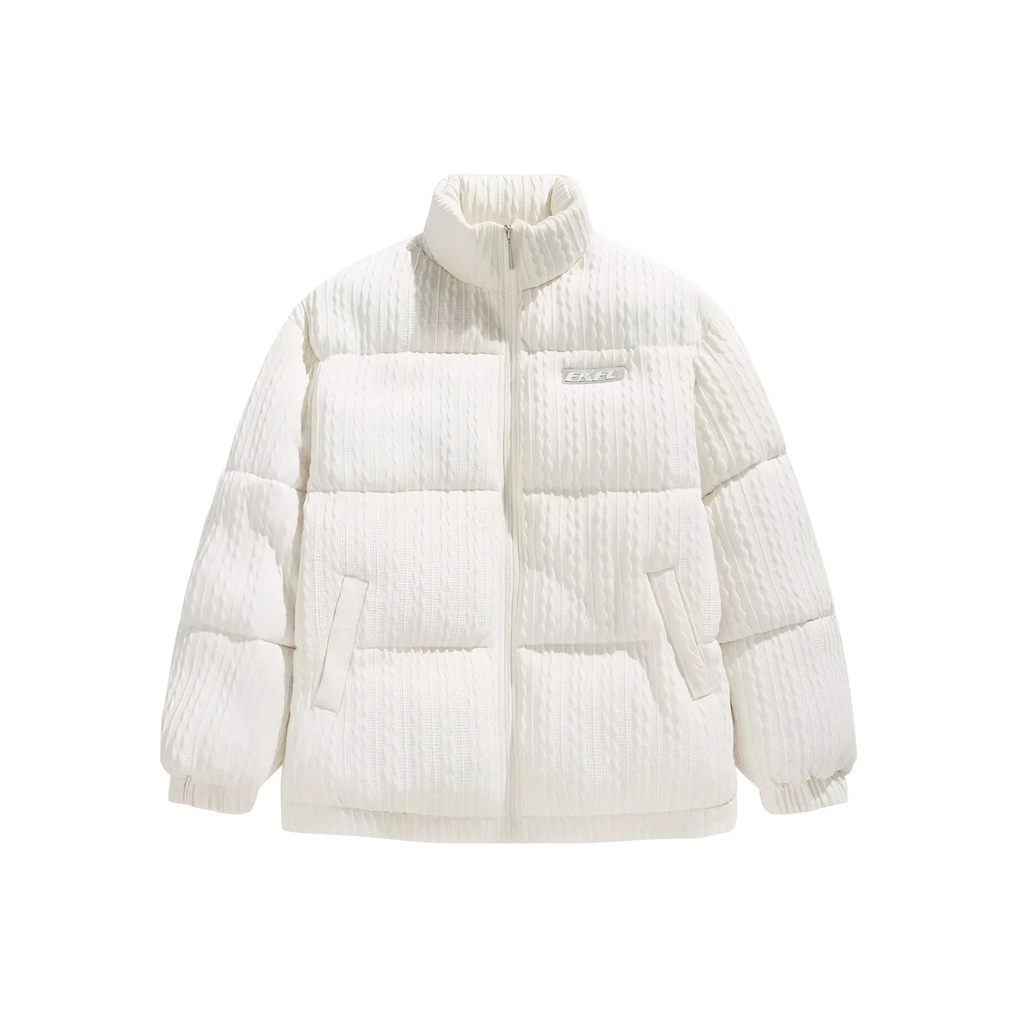 Пуховая куртка Cotton Shopping унисекс