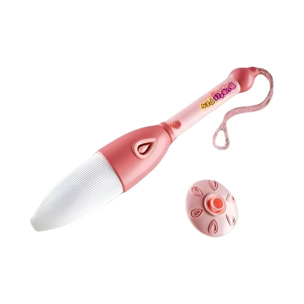 YUERBAO 2025 Выпуск Граффити Волшебный Ручка Креативный Игрушка Пузыри