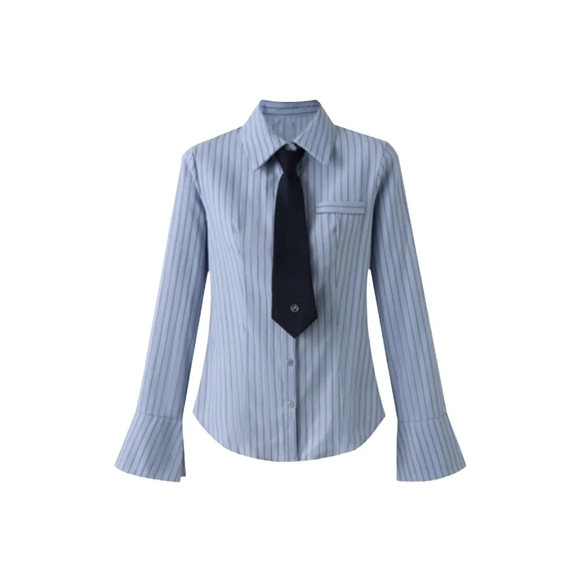 BABYLYCHEE STUDIO Рубашка Женская