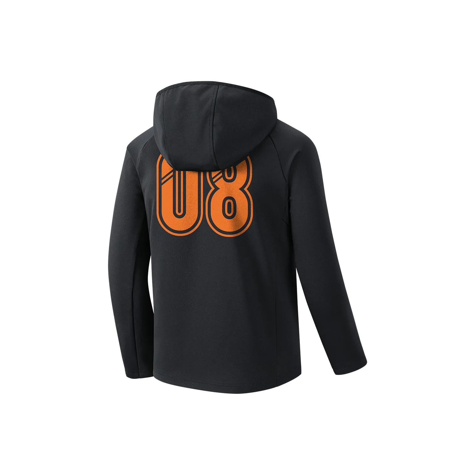 HOTSUIT City Outdoor Толстовка Унисекс