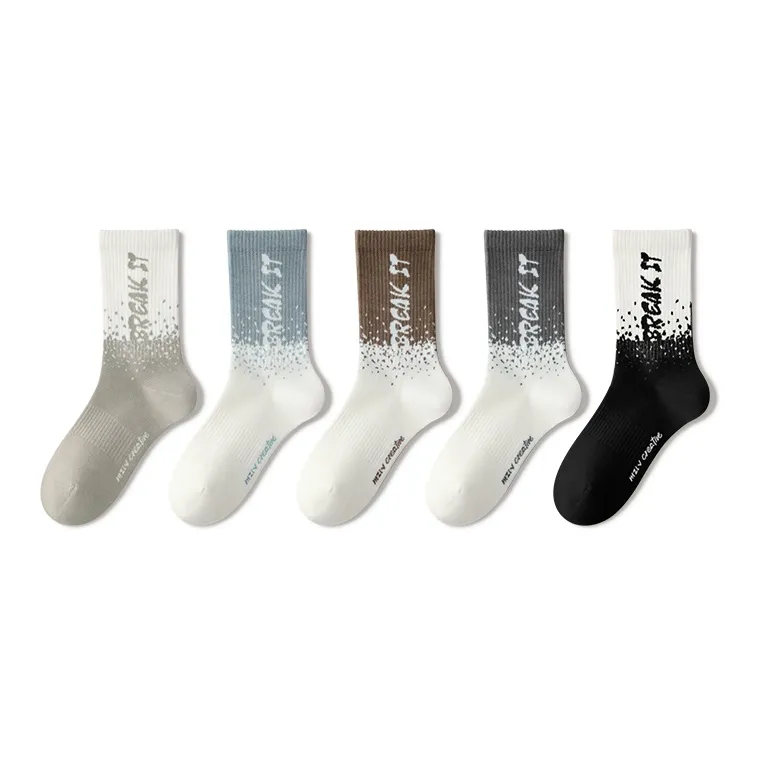 B C.Room Носки Crew Мужские упаковка из 5 пар