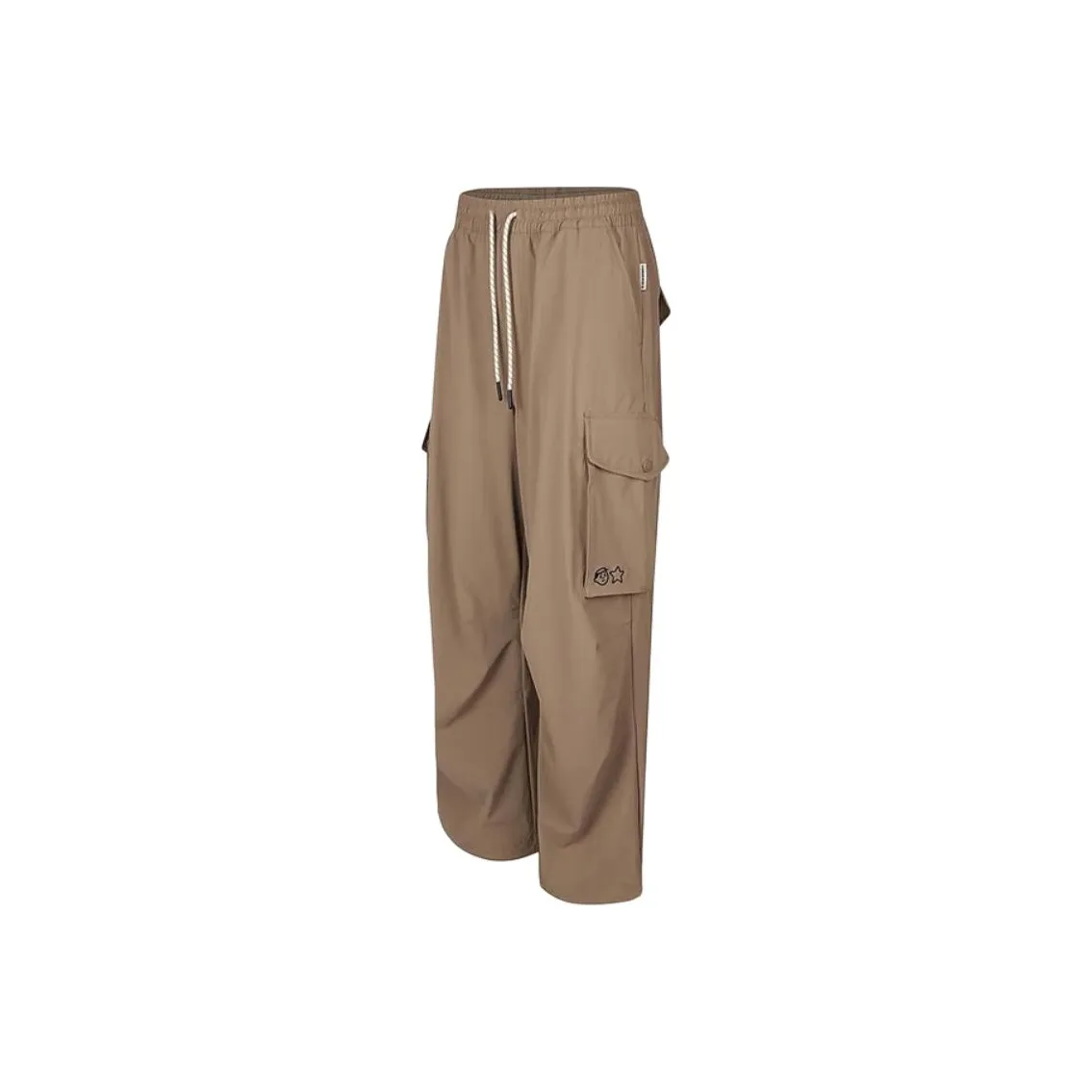 Converse Khaki Unisex Casual Pants Конверс Хаки Унисекс Повседневные Брюки