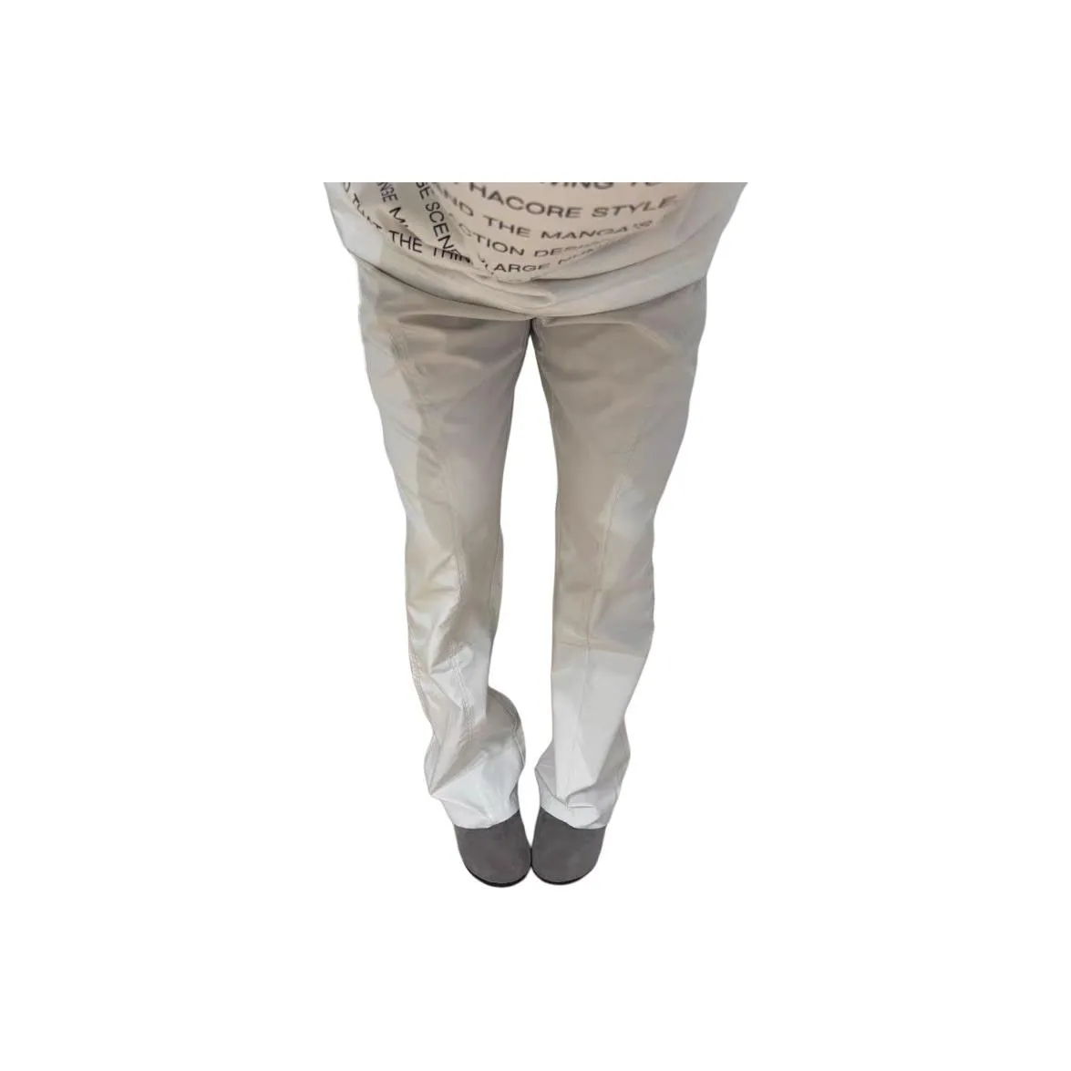 MORii Унисекс Карго Брюки