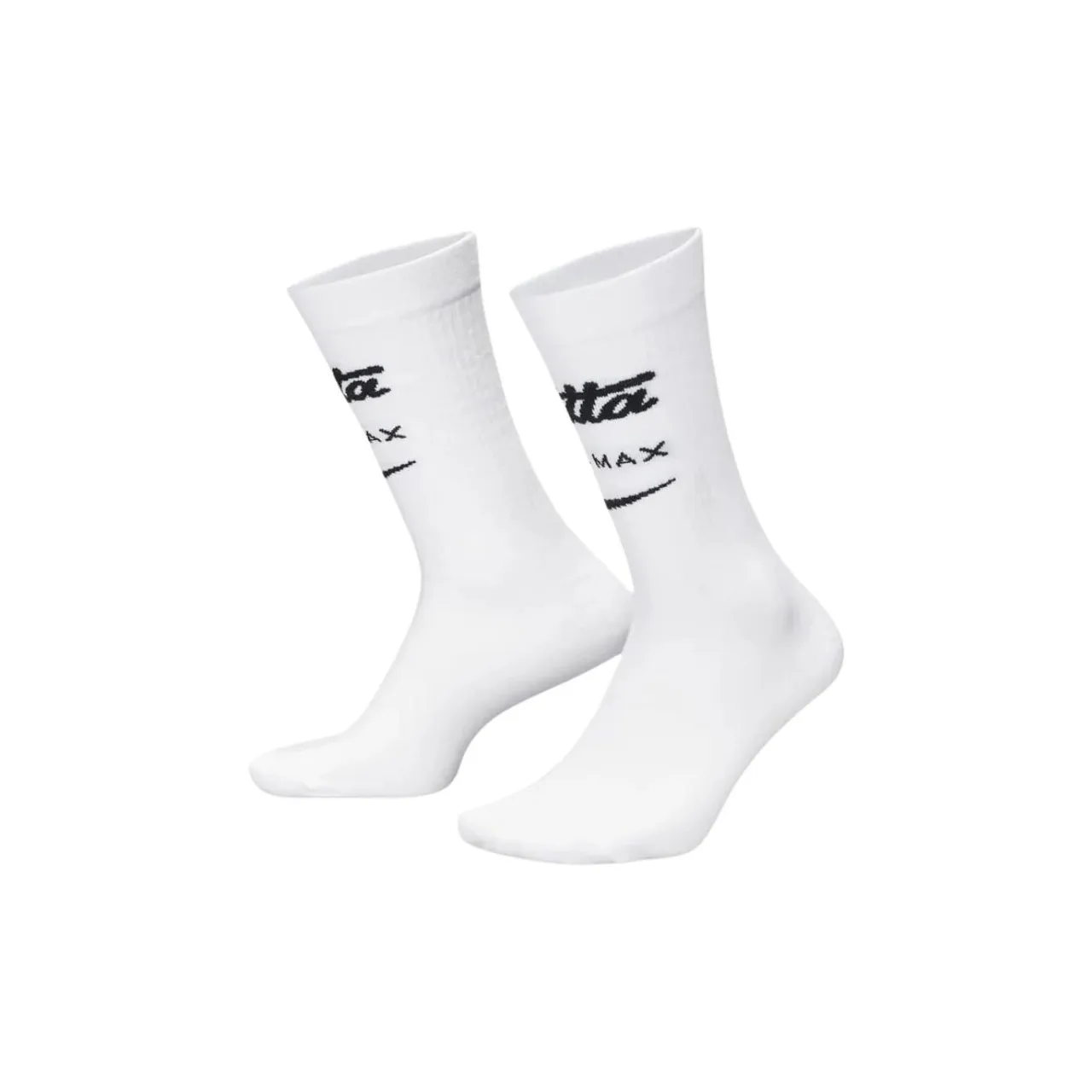 Найк x Пата Высокие носки Унисекс 2 упаковки