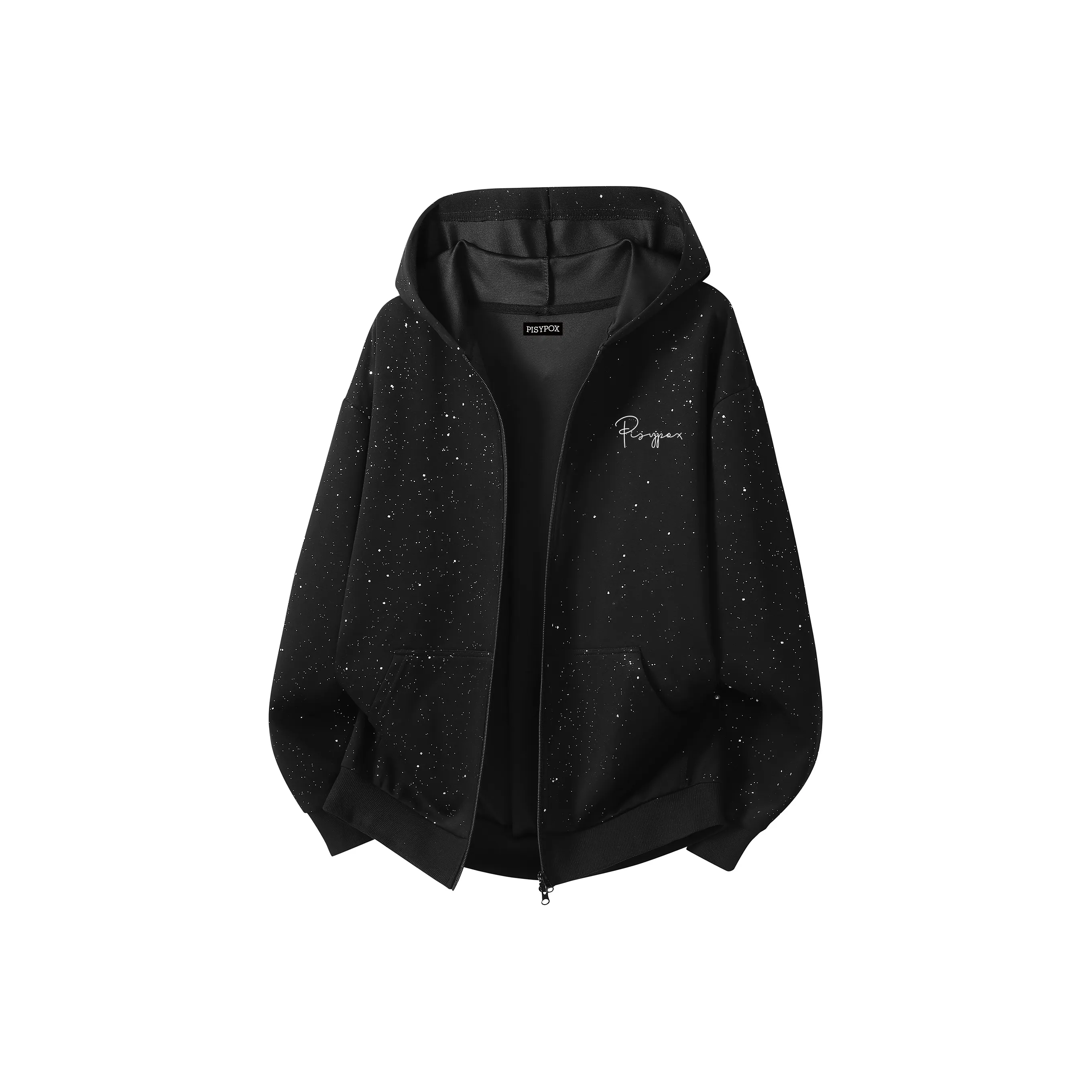 PISYPOX Унисекс Свитшоты