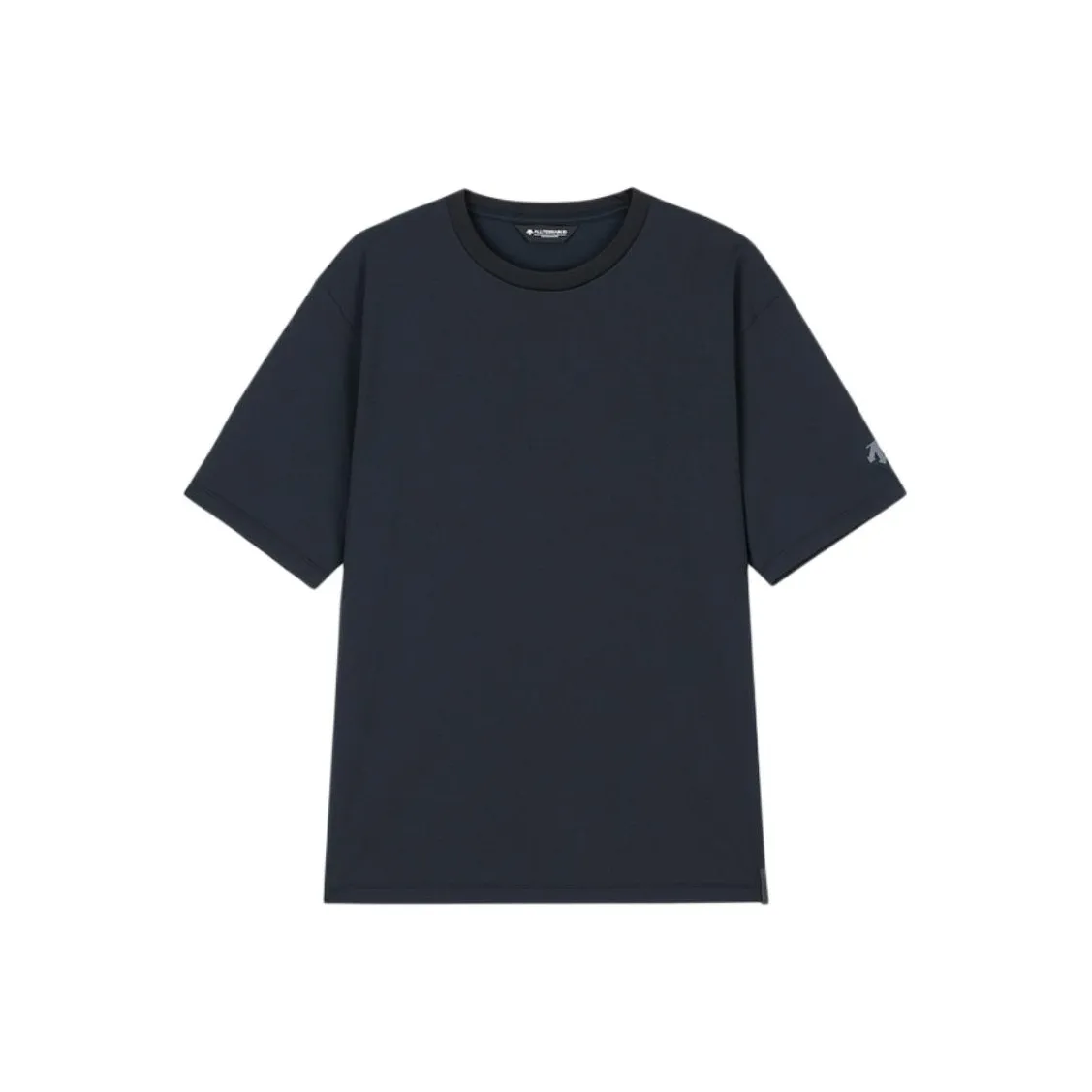 DESCENTE ALLTERRAIN 81 T Рубашка Унисекс