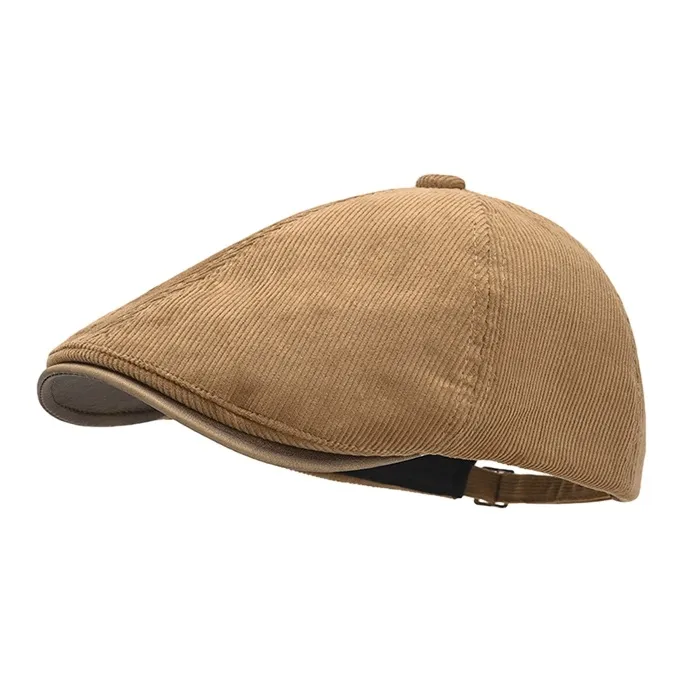 FREE RABBITⅡ Осенний Зимний Мода Британский стиль Облегающий крой Береты Унисекс