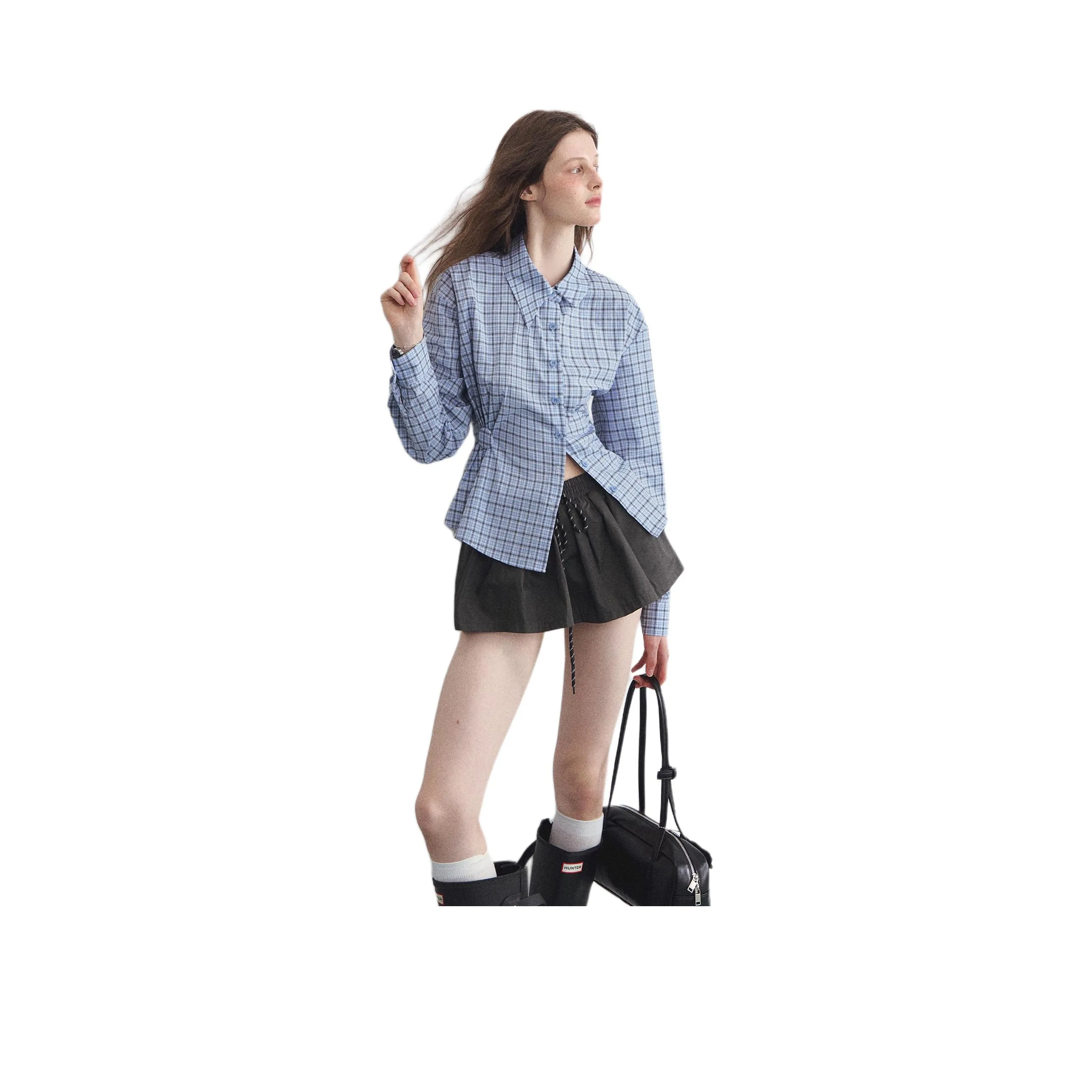 EIDOLON GRAIN Комплект с юбкой Женские