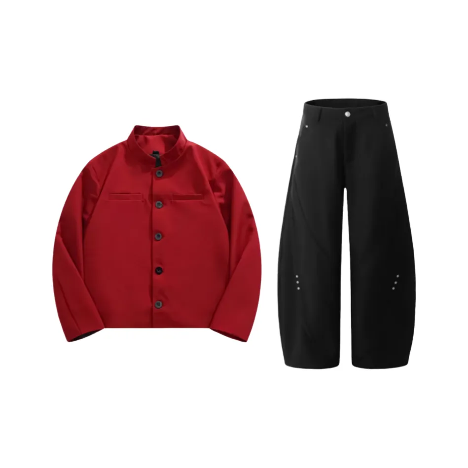 CAT'S PAW Повседневная спортивная одежда Унисекс