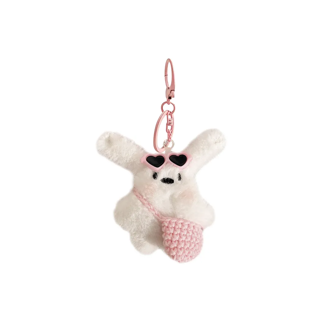 Sneaker Monster Плюшевые подвески унисекс