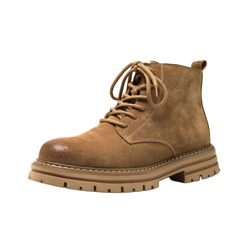 TH FABRICATE Martin Boot Унисекс