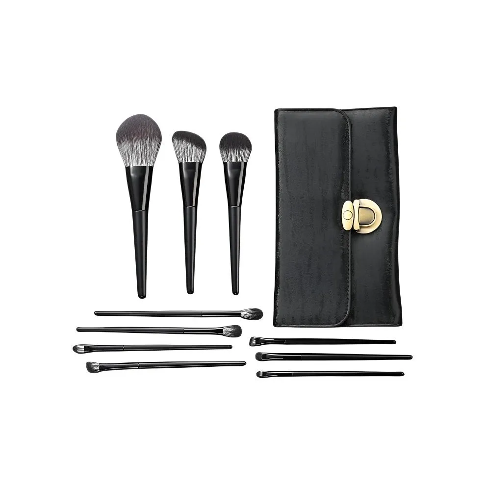 TLXT Кисти для макияжа Женские