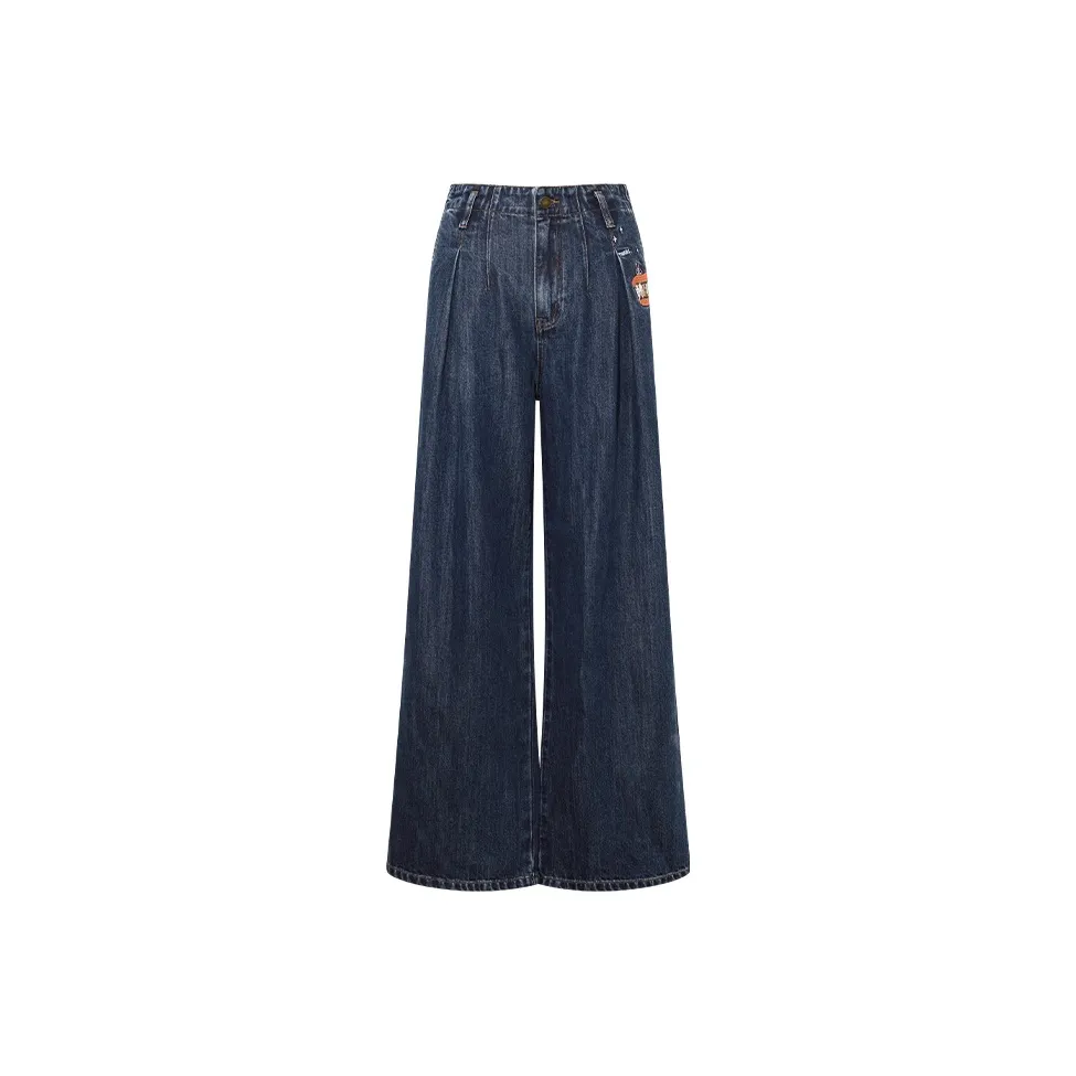 Two Or Three Things Джинсы Женские