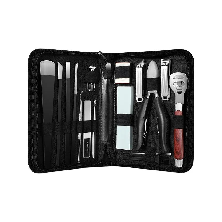 PLYS Набор для ногтей Унисекс