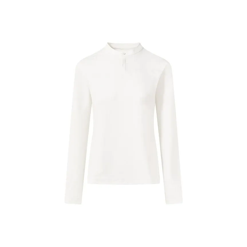 Pony Белые Женские Футболки