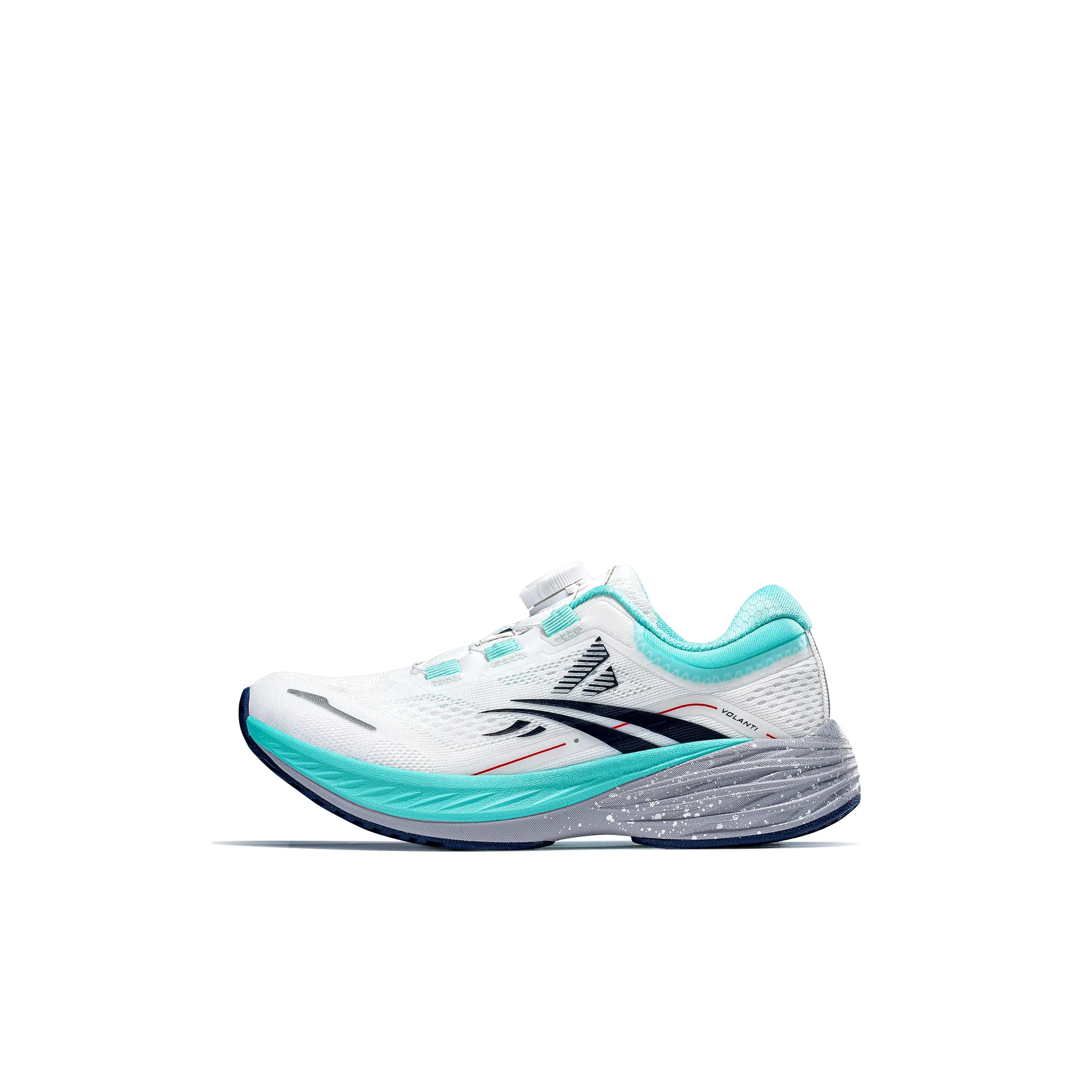 Volanti Panda Print Детские беговые кроссовки Low Топ Freedom Kids