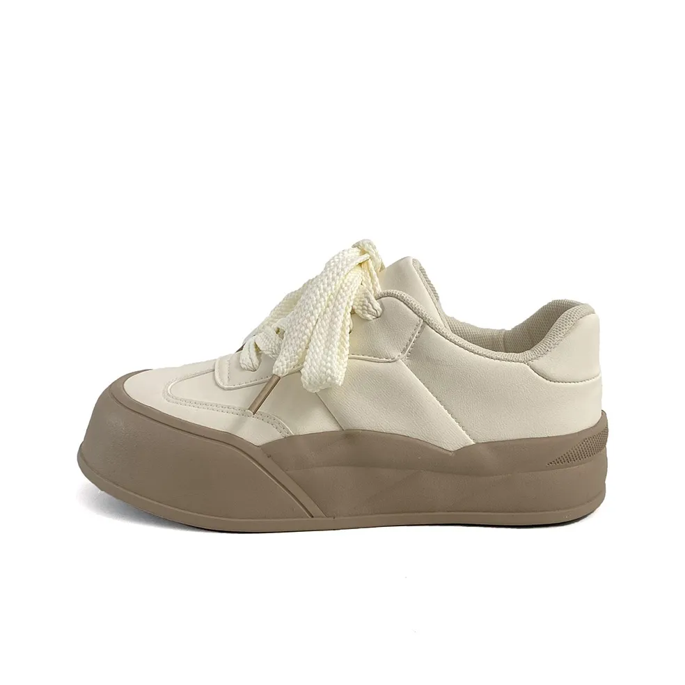 GOSO Низкие кроссовки для скейтбординга женские