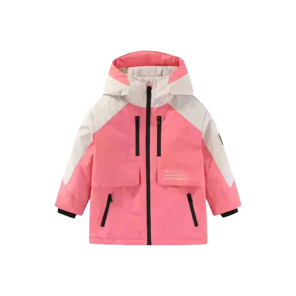 Disney Родитель и Ребенок Сочетающиеся Одежда Mickey Детский