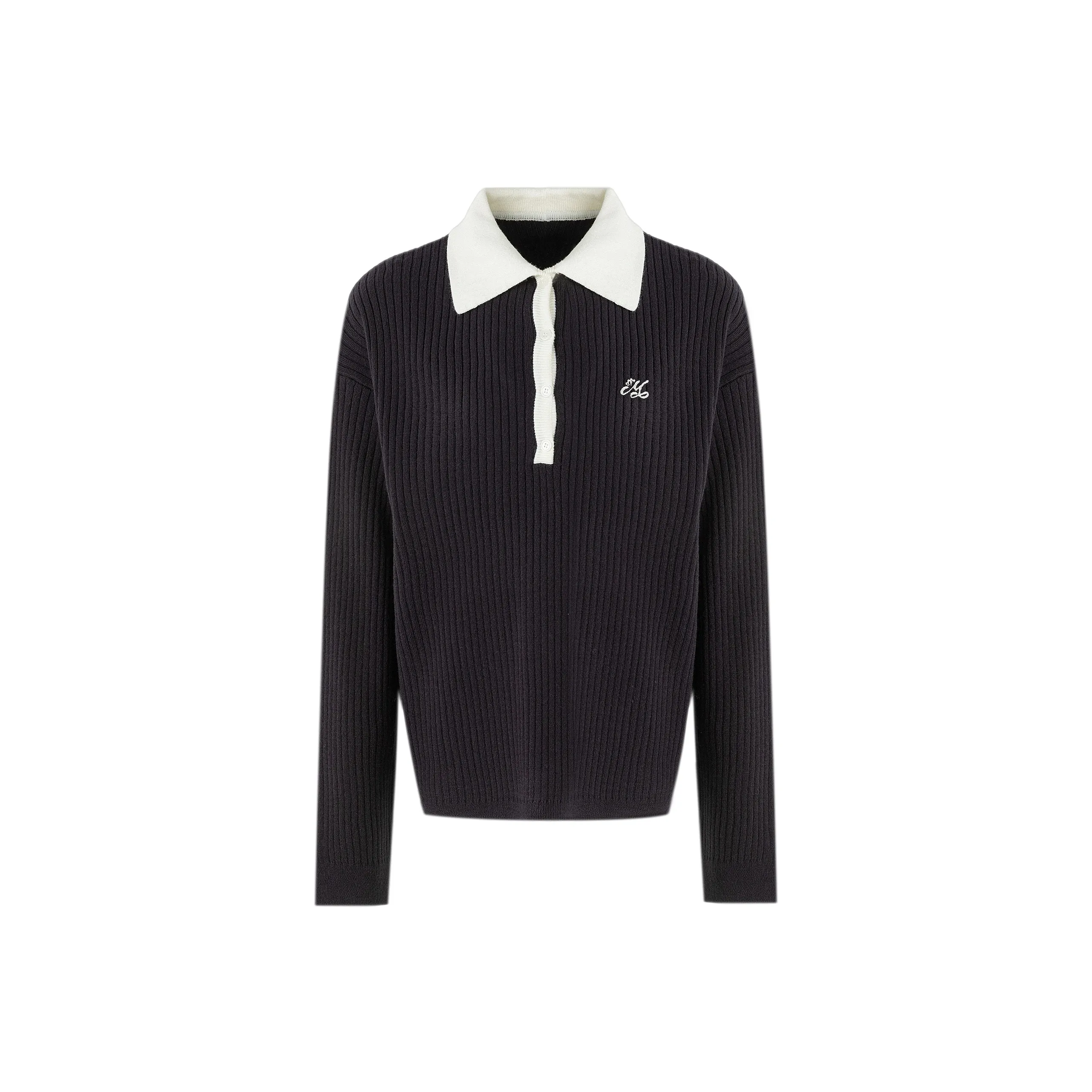 MOOD BERRY Женские Поло