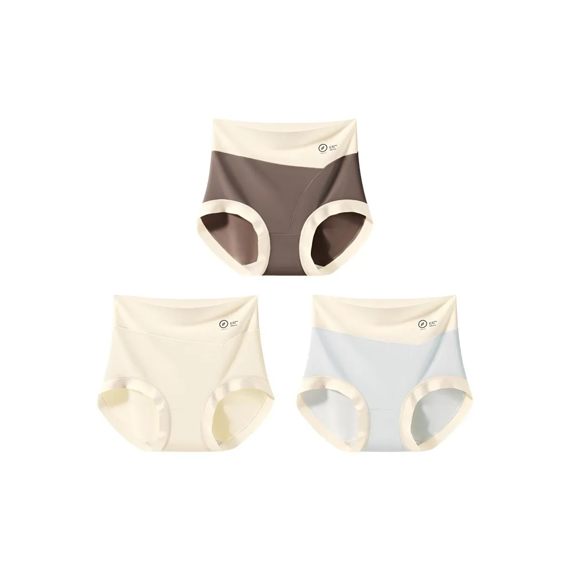 Herbal primer Женские Трусики-бикини