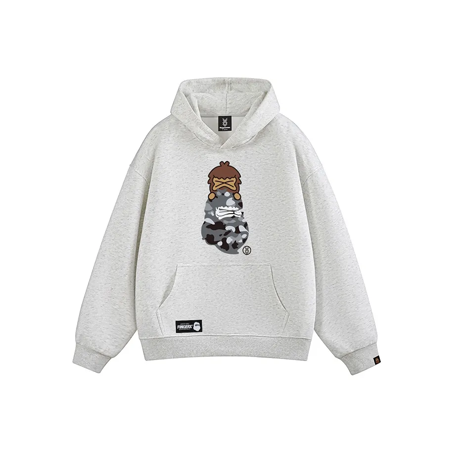 Fingercroxx Унисекс Свитшоты