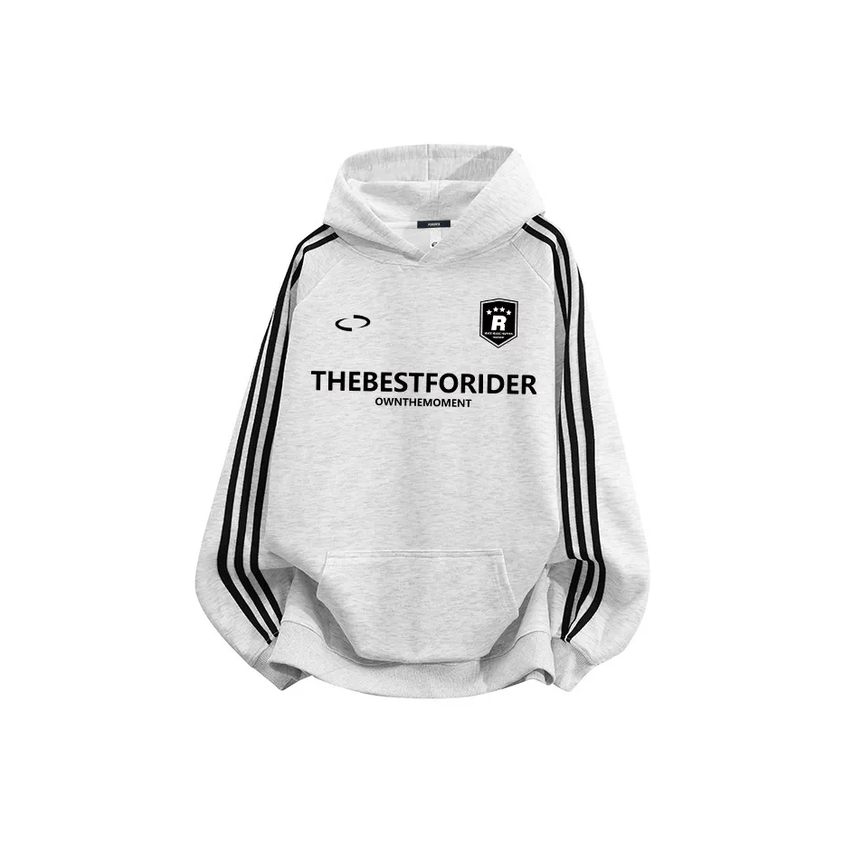 FORIDER Унисекс Свитшоты