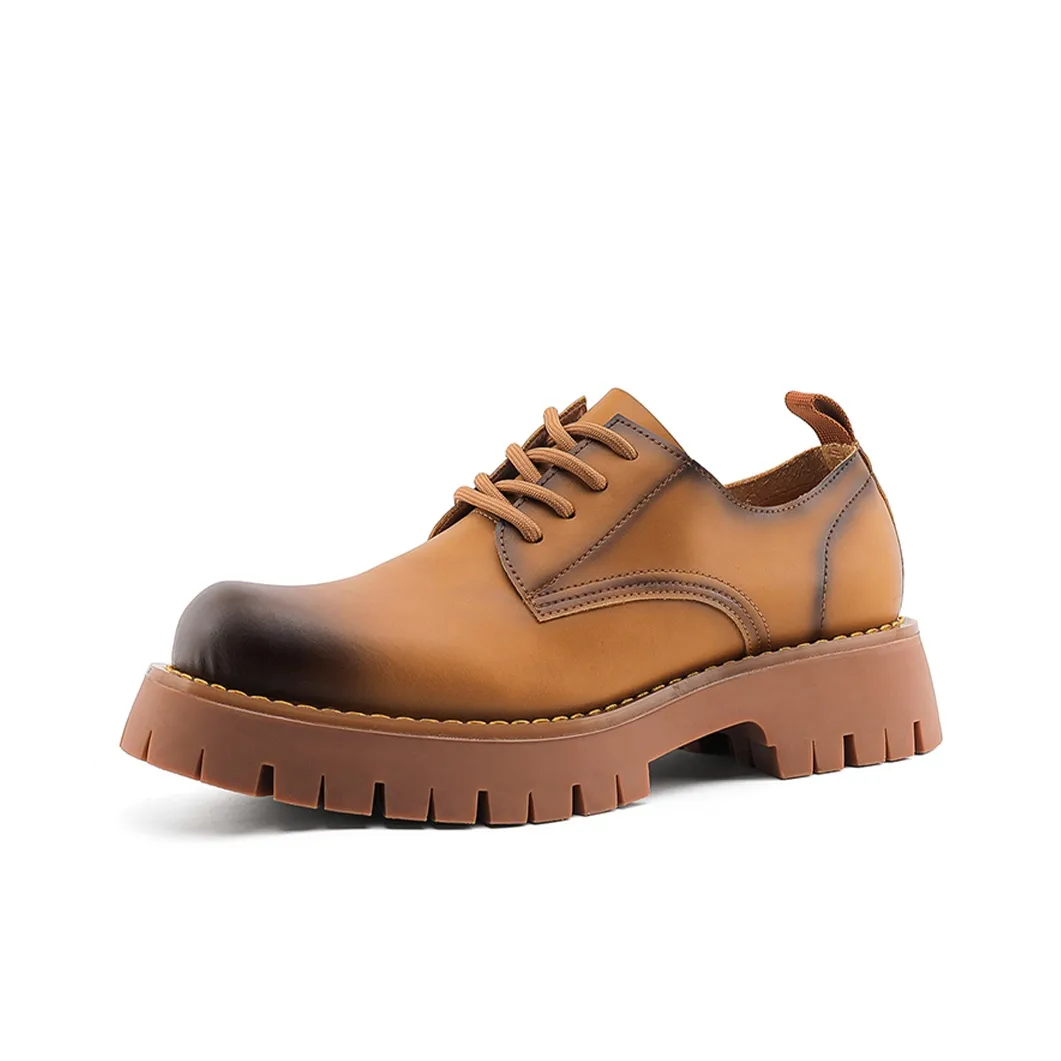 Lanza Обувь Низкий Топ Мужская