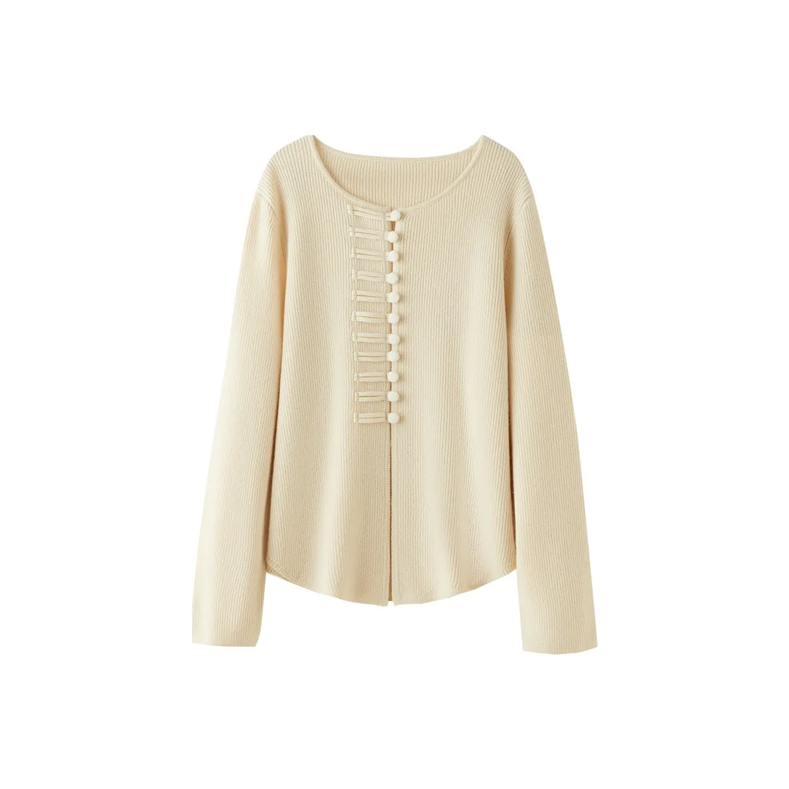 SNOWFORTE Кашемир Свитер Женские