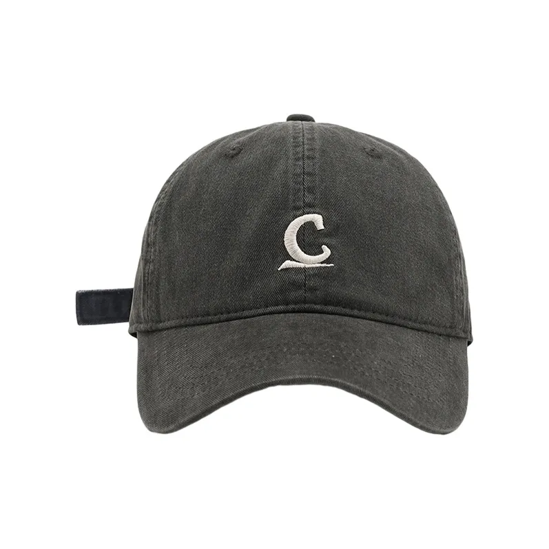 FREE RABBITⅡ Осенние Зимние Широкие Полевые Кепки Vintage Versatile Тонкие Кепки Face Unisex