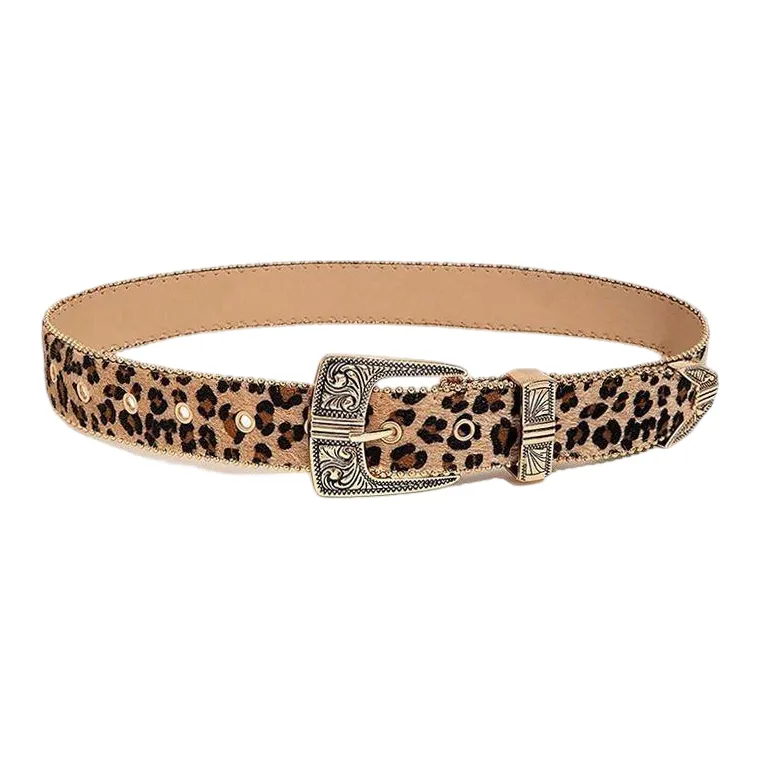 OXO OVERLOAD Ремни из ПУ (полиуретана) Женские 3,8 см