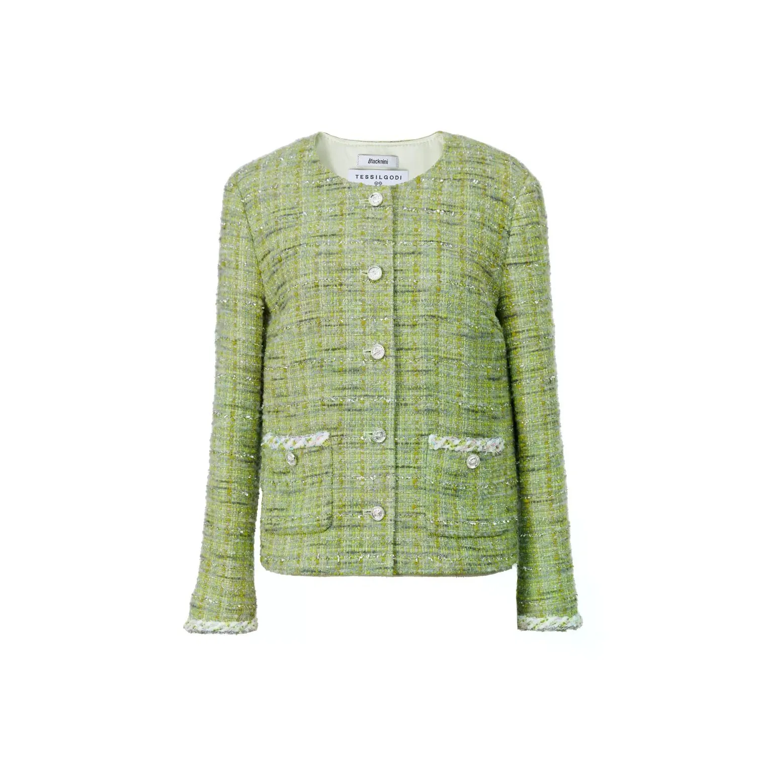 Blacknini Куртки и Пальто Женские