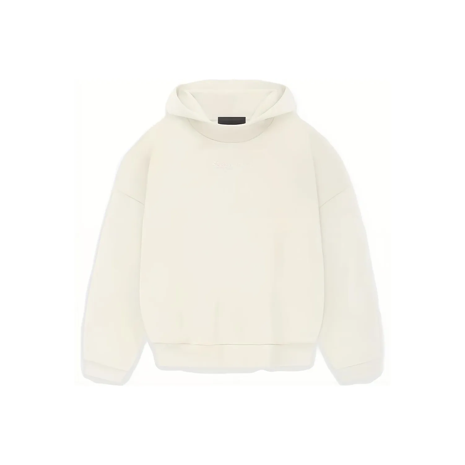 Fear Of God Essentials Cotton blend Hoodie