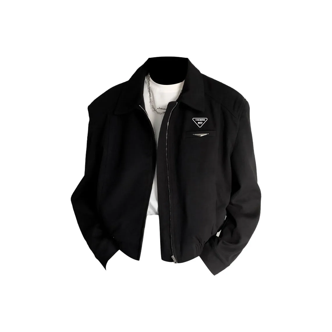 YICHEN Унисекс Куртки