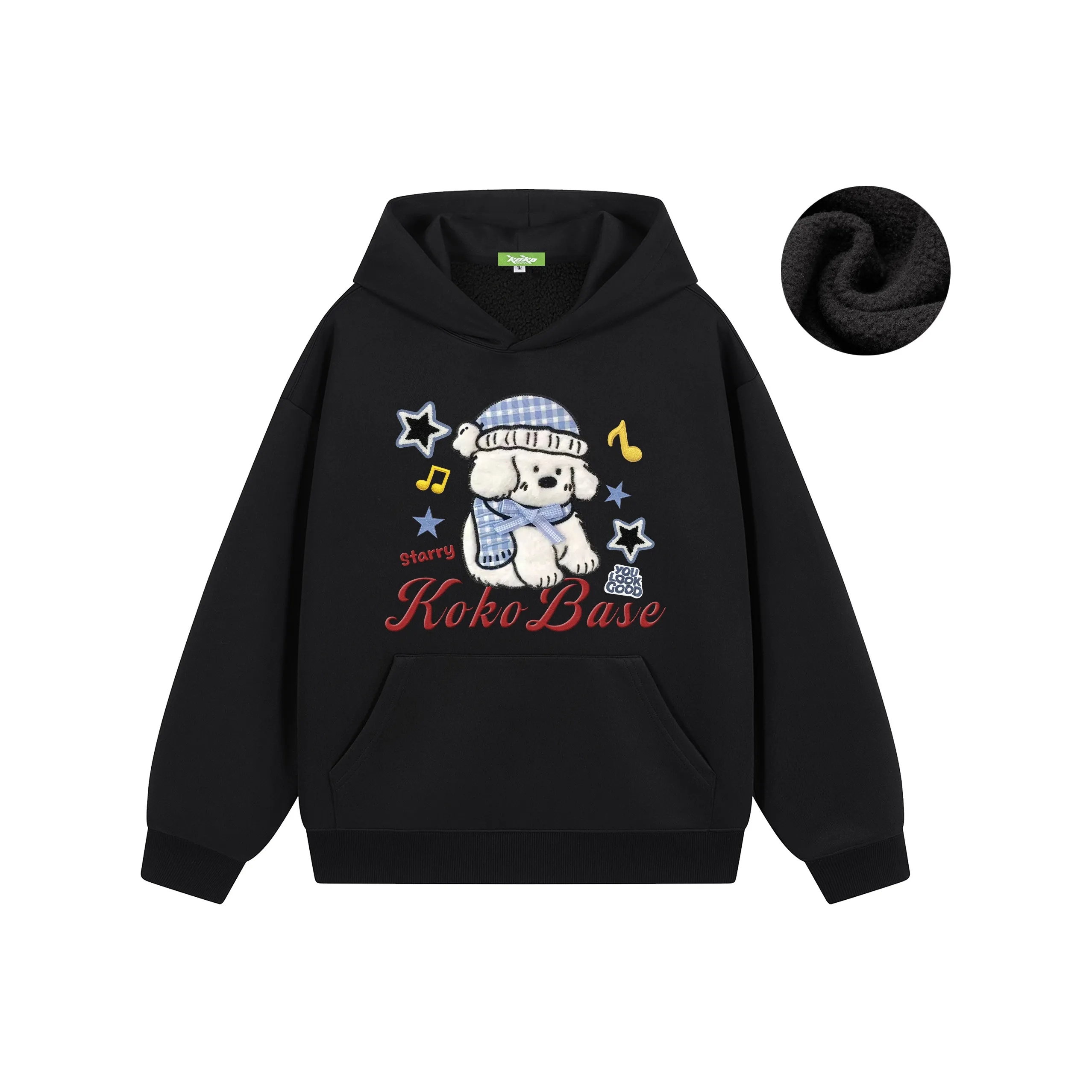 KOKO BASE Женские Свитшоты