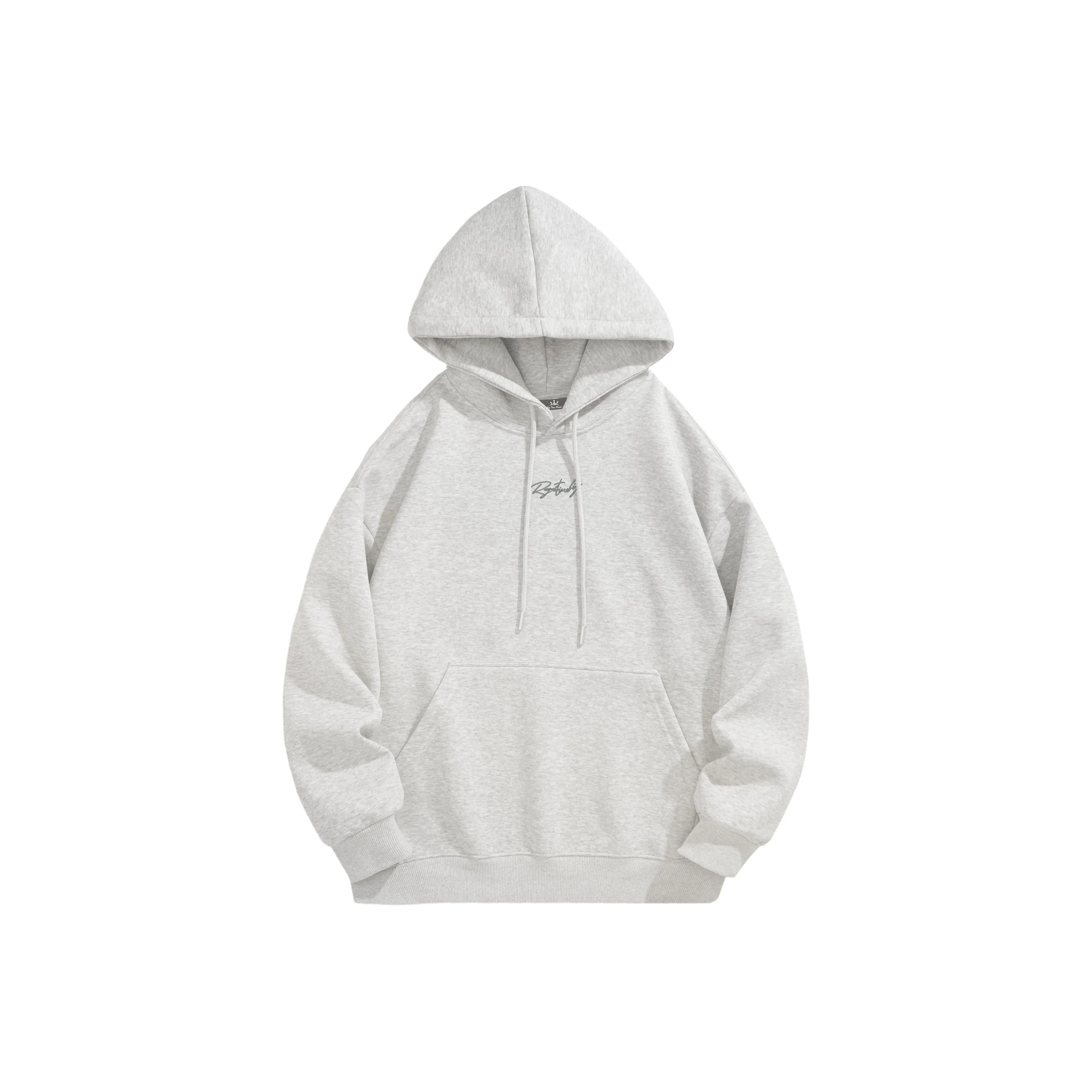 BIG TIME REGAL Толстовка Унисекс