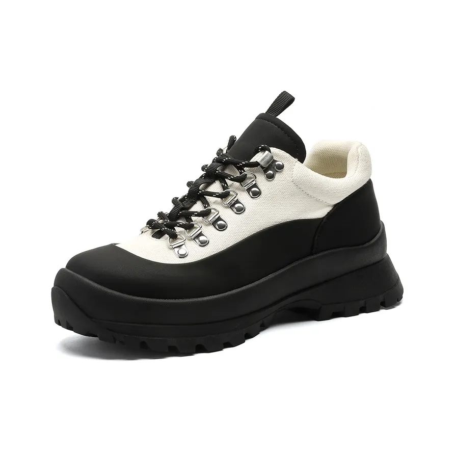 TH FABRICATE Низкий топ Повседневная обувь Унисекс