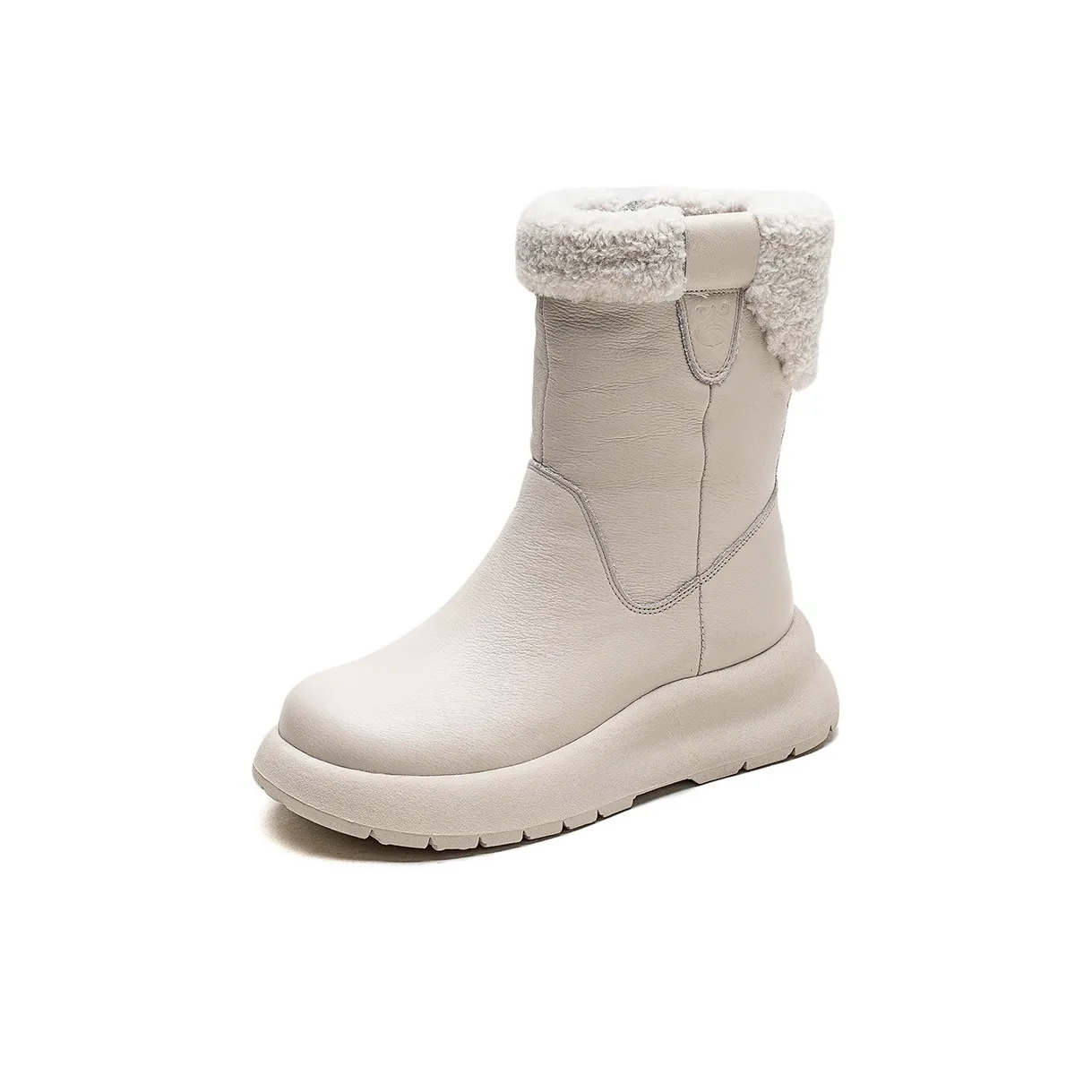 ZUOSAISI Сноубутсы Ecru Женские