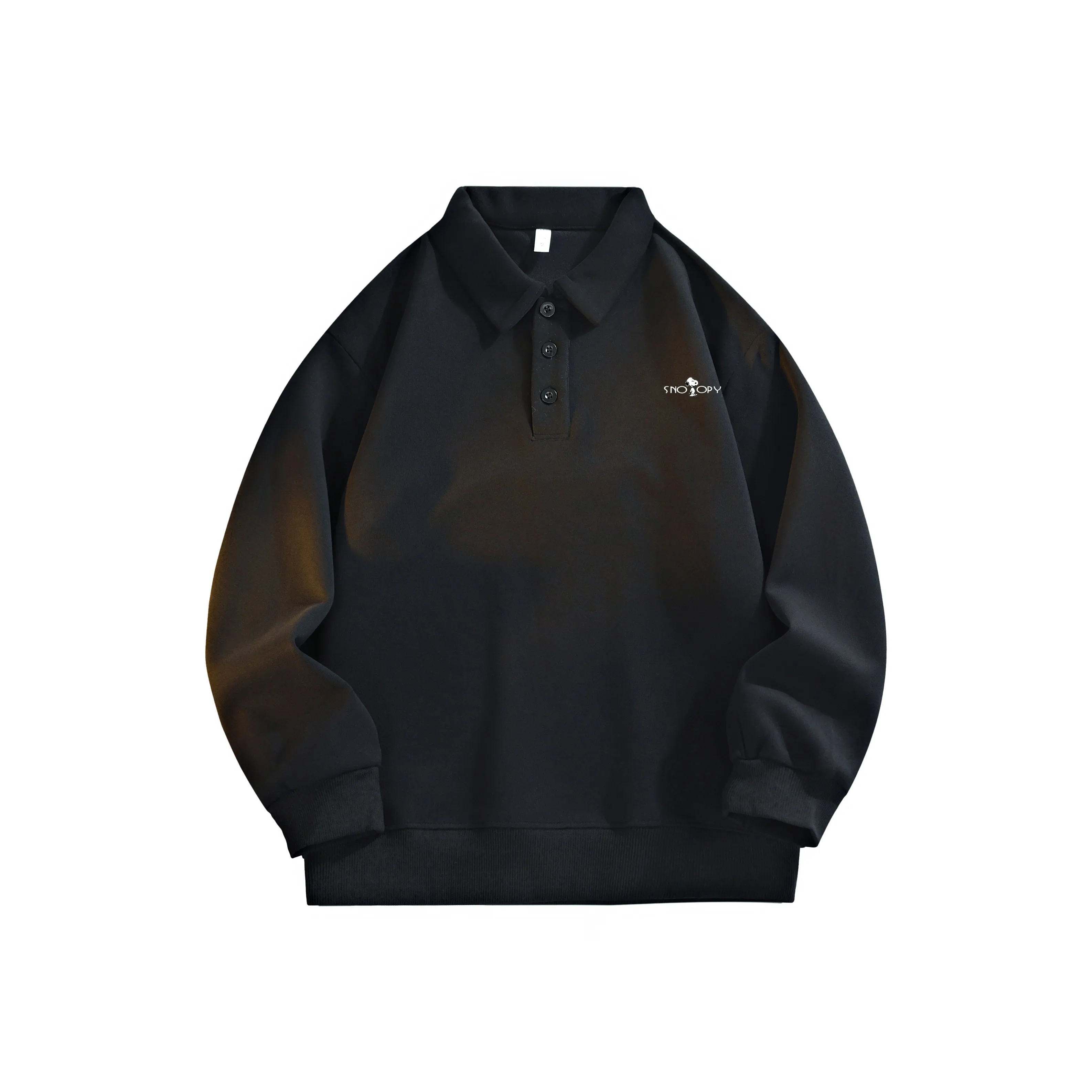 SNOOPY Мужские Свитшоты