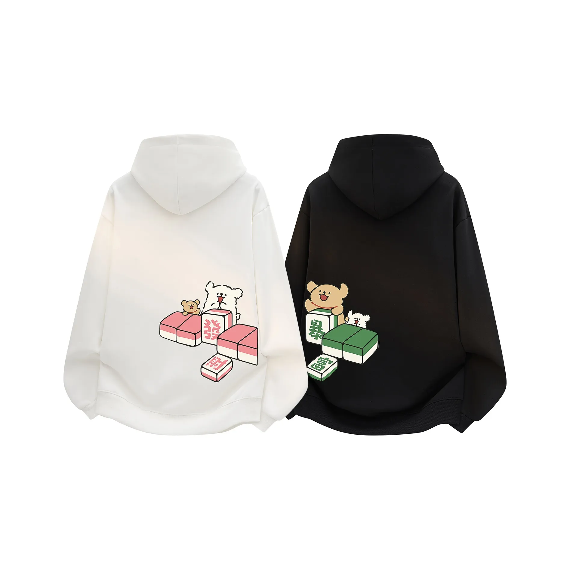 PAUL COSTELLOE Унисекс Парные Комплекты