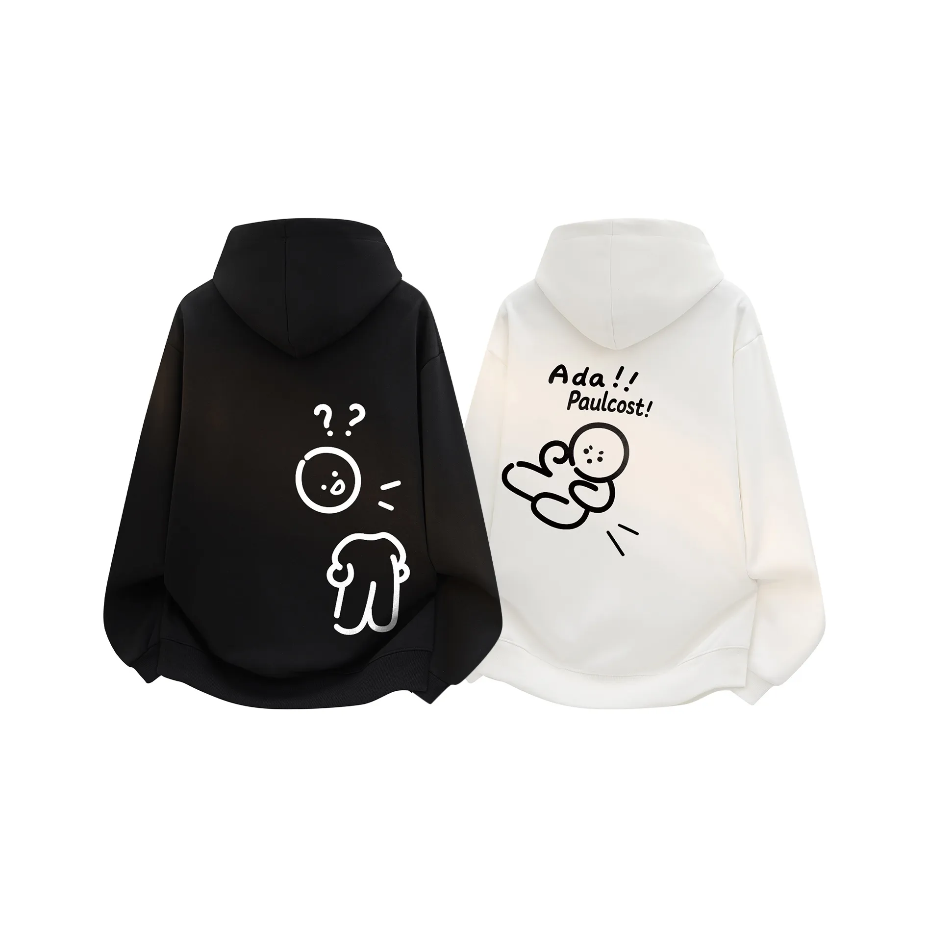 PAUL COSTELLOE Унисекс Парные Комплекты